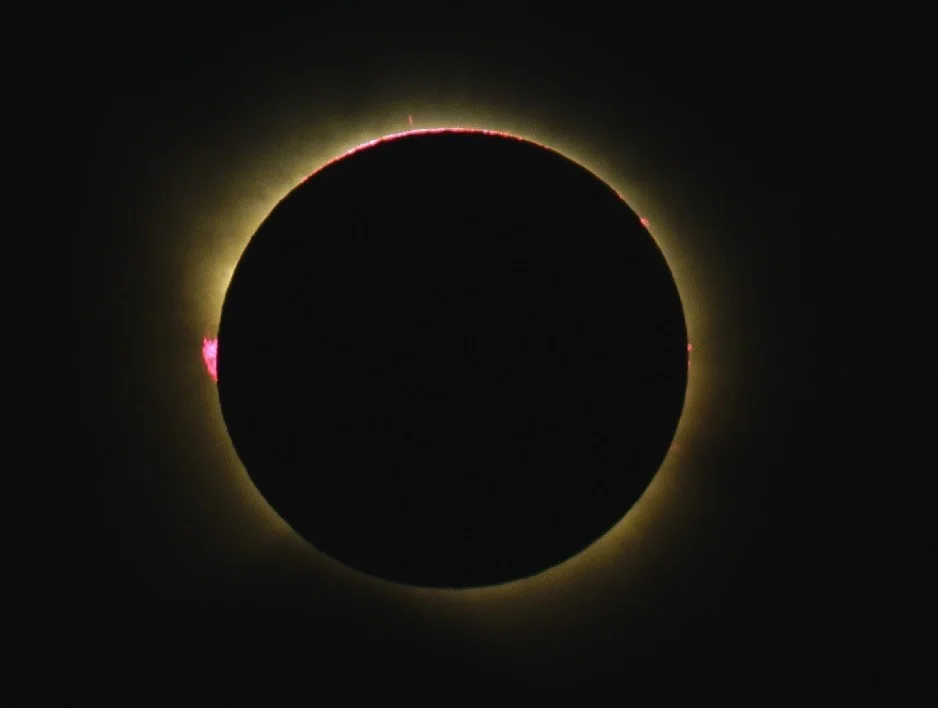 L’eclipsi solar total del 12 d’agost