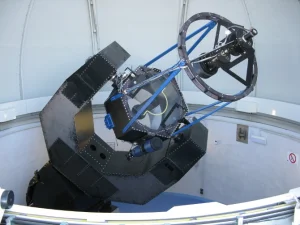 Joan Oró Telescope