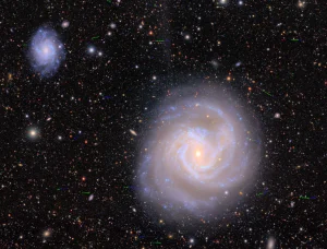 Asteroides al cúmul de la Verge