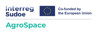 AgroSpace Interreg Sudoe